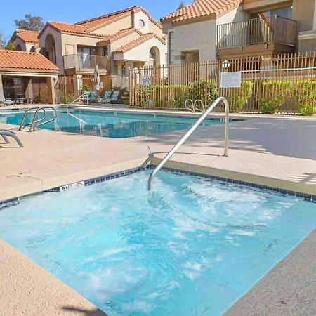 The Cool Cactus Condo With Pool And Jacuzzi Tempe Dış mekan fotoğraf