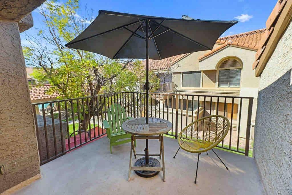 The Cool Cactus Condo With Pool And Jacuzzi Tempe Dış mekan fotoğraf